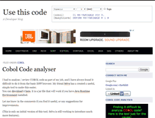 Tablet Screenshot of code.xmlgadgets.com